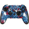 NFL Tennessee Titans Tropical Print PlayStation Scuf Vantage 2 Controller Skin